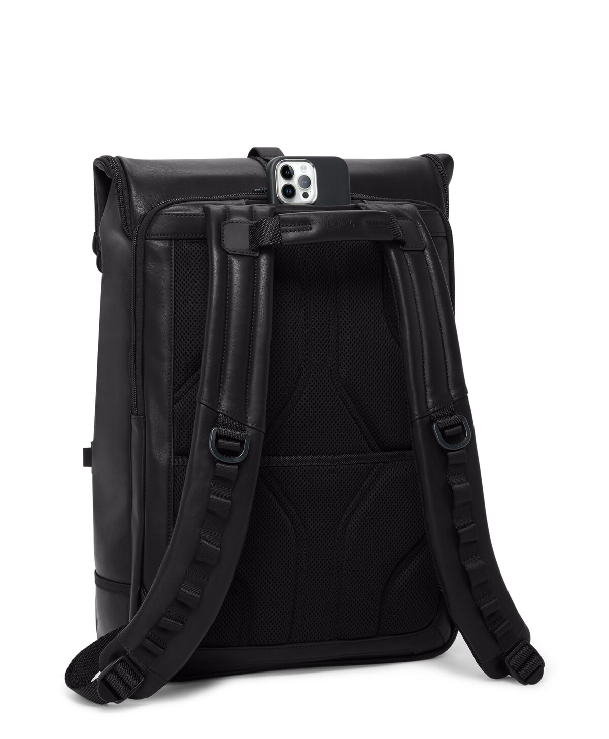 TUMI Surveillance Flap Backpack