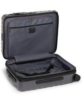 Continental Expandable Carry-On 55 cm 19 Degree