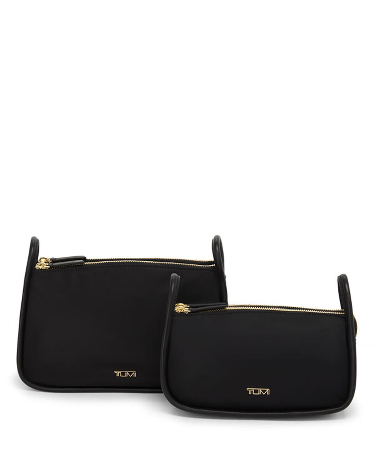 TUMI Brenn Small Cosmetic Pouch