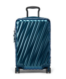 19 Degree Expandable Cabin