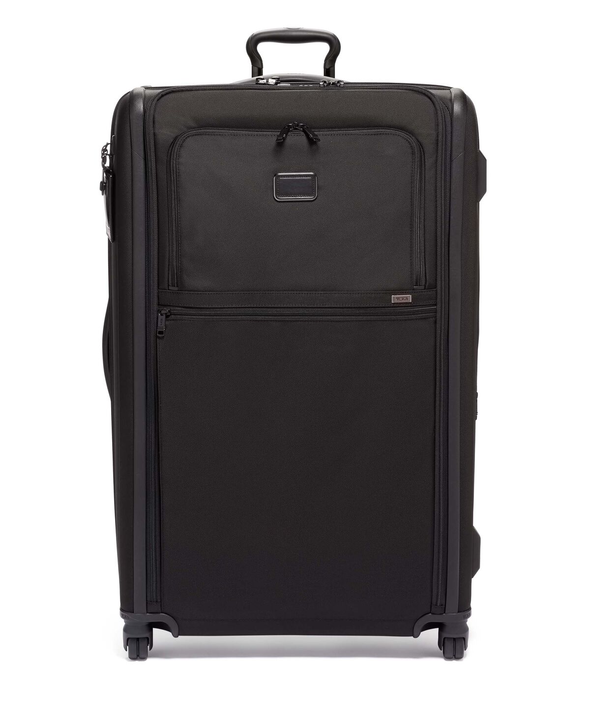 TUMI Alpha 3 WW TRIP EXP 4 WHL P/C Black