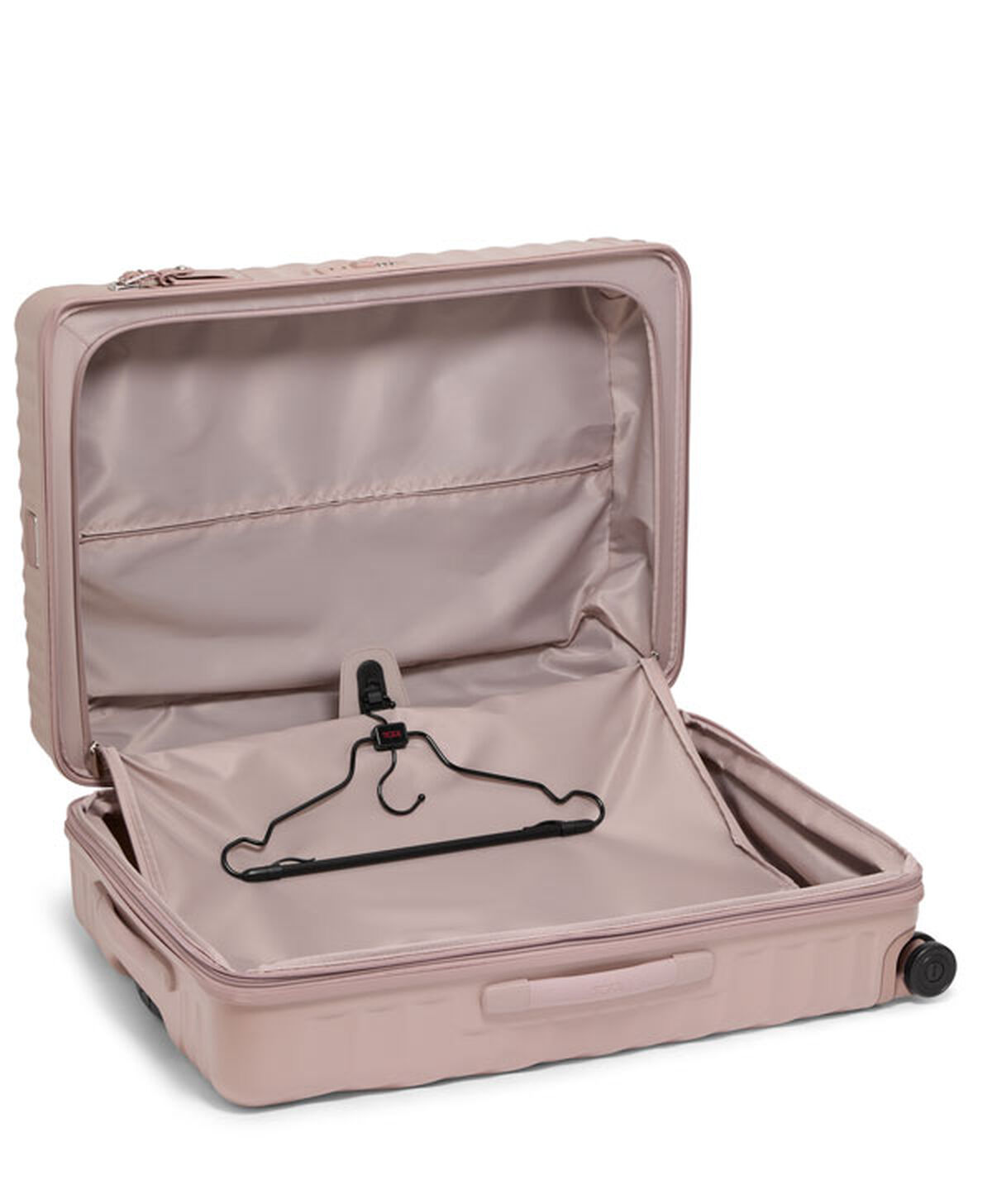 TUMI 19 Degree EXT TRIP EXP 4 WHL P/C Mauve Texture