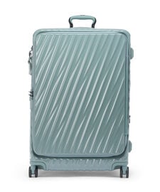 19 Degree Front Access Large Front Access Expandable Checked