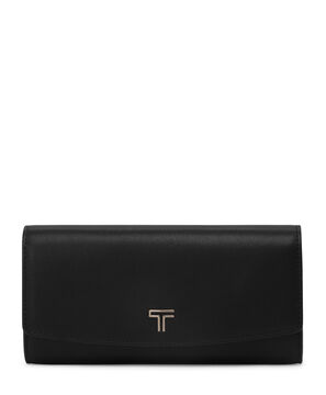 Belden Continental Flap Wallet