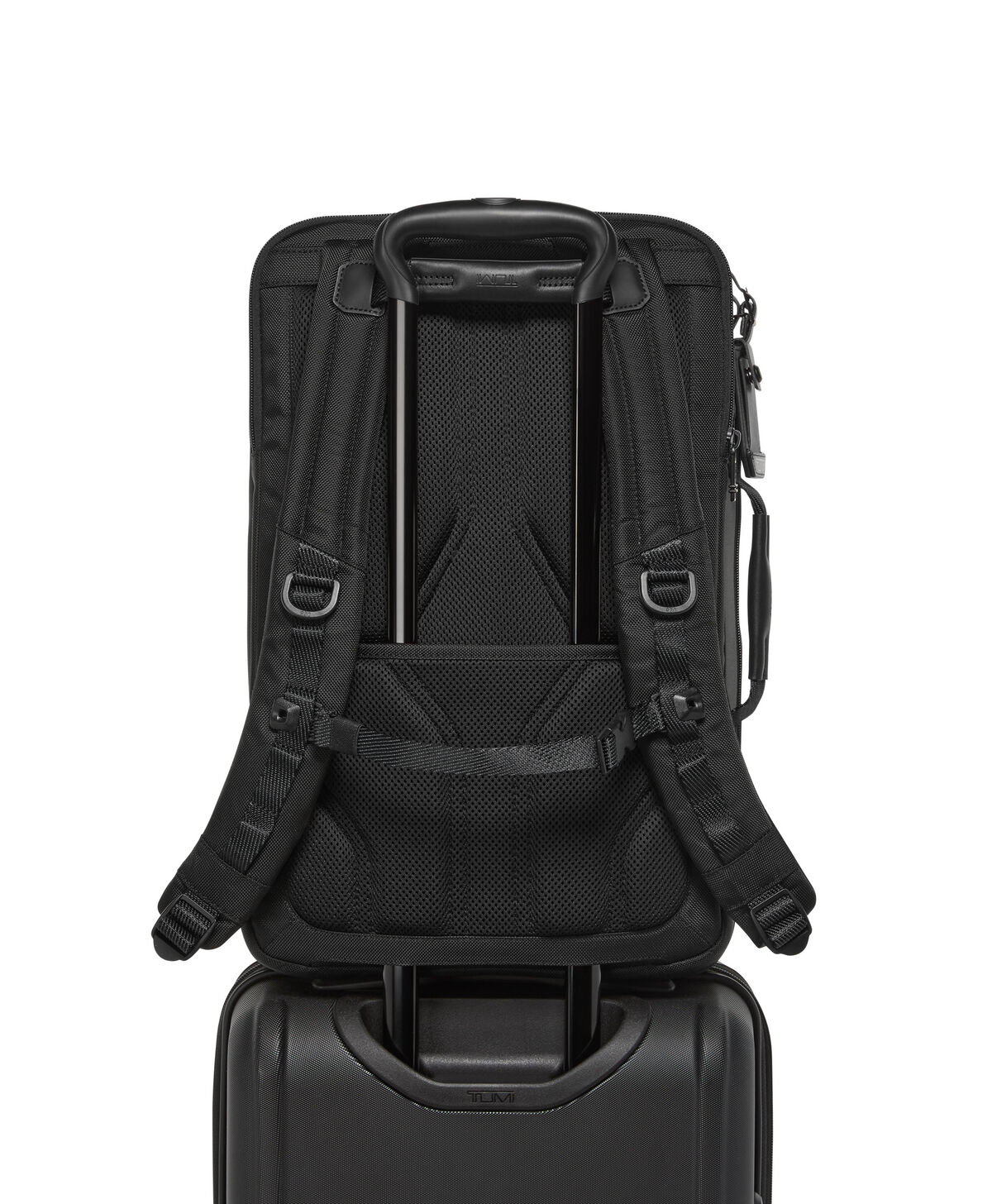 ALPHA BRAVO Detrick Backpack