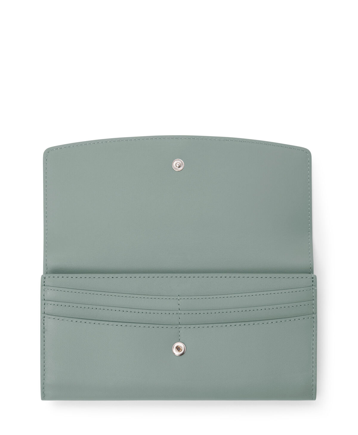 Belden Continental Flap Wallet