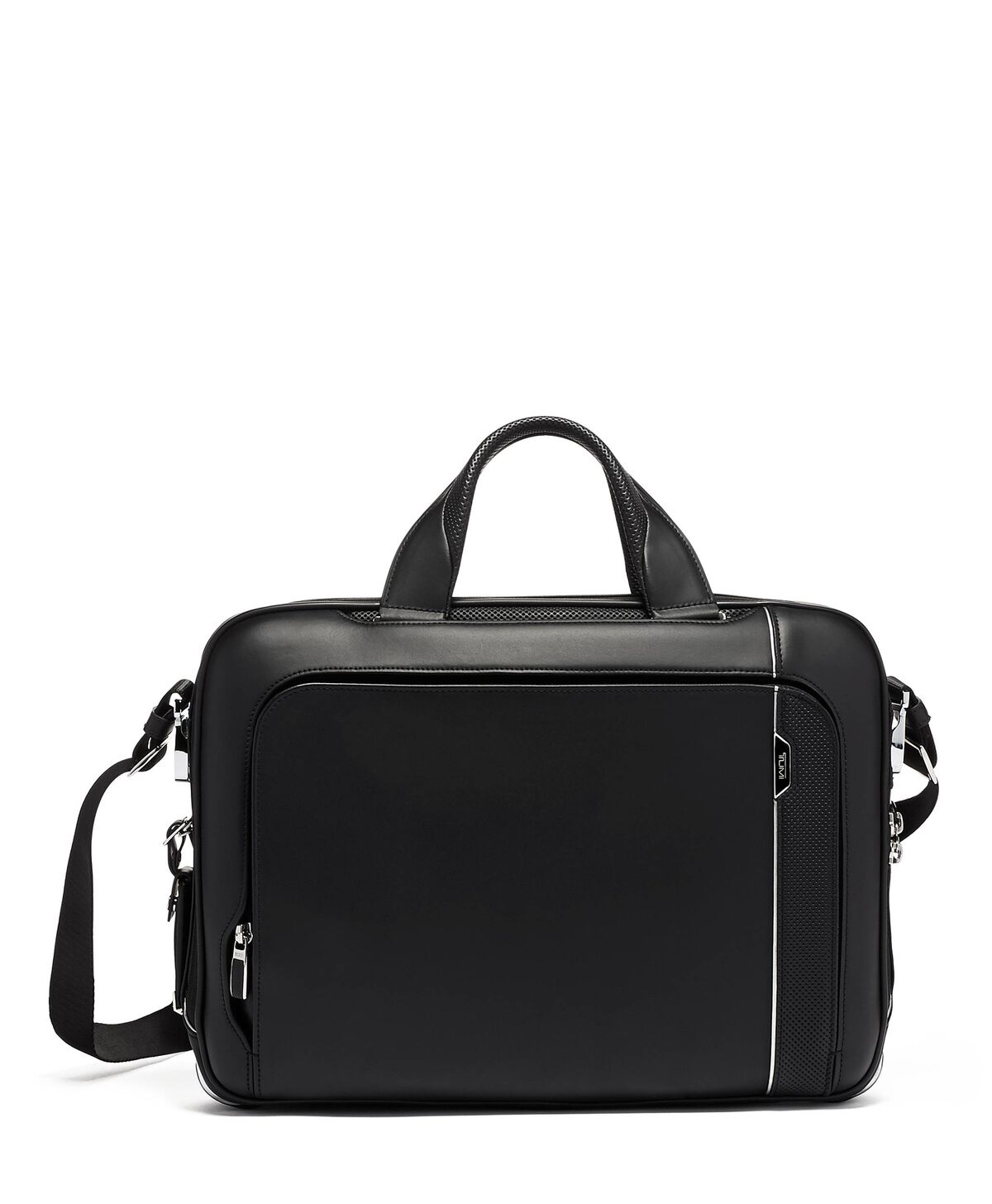 TUMI Arrivé SADLER BRIEF  Black