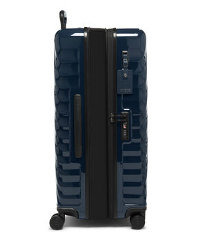 19 DEGREE Large Expandable Checked