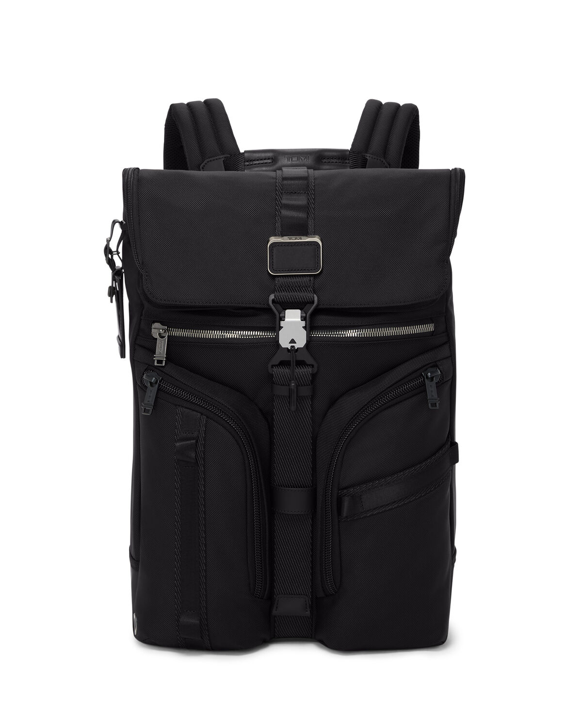 TUMI Surveillance Flap Backpack