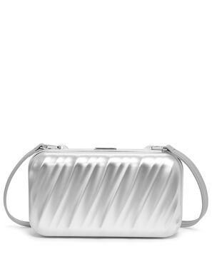 19 Degree Aluminium Minaudiere