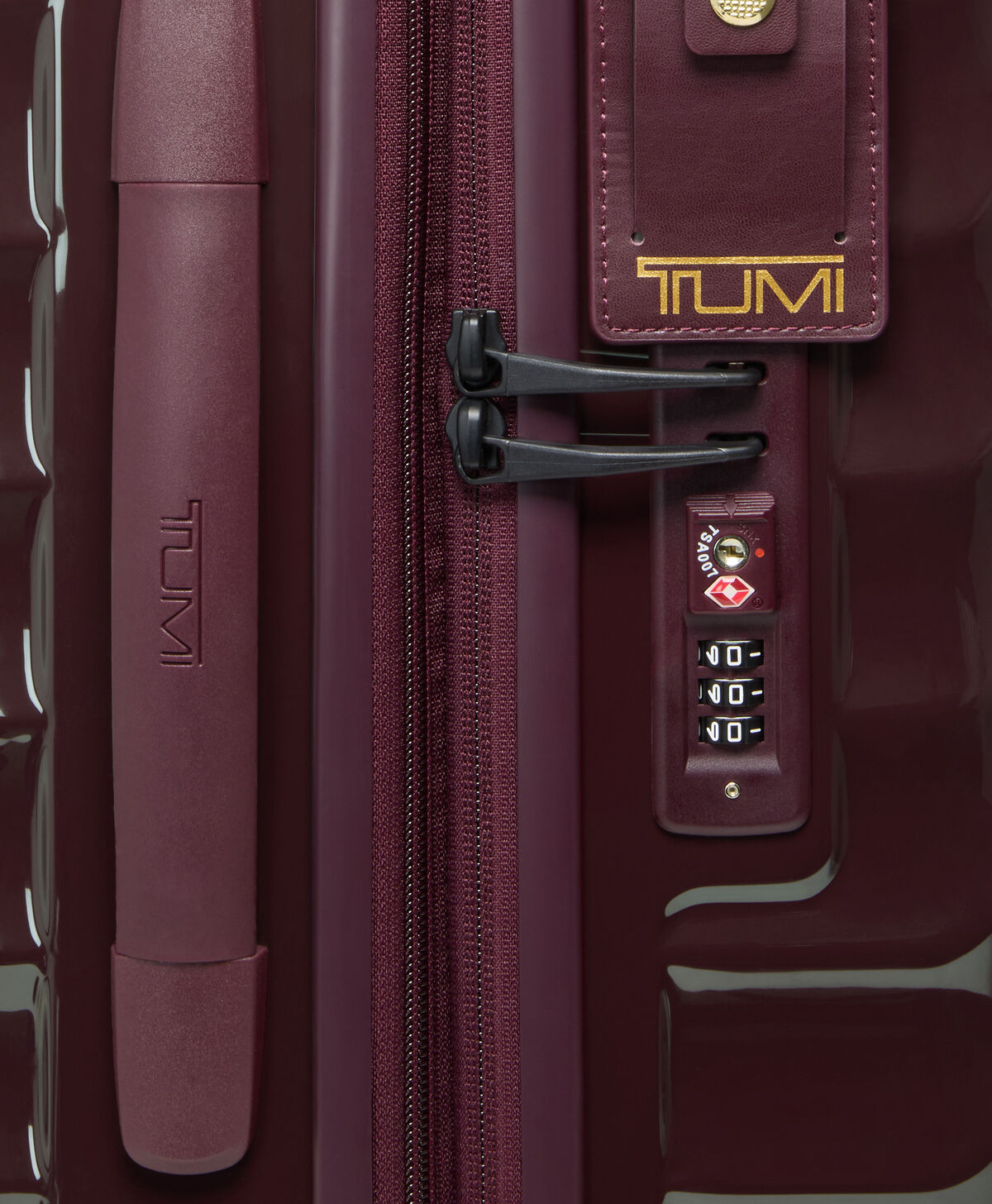TUMI Continental Expandable Carry-On 55 cm