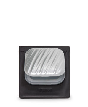 19 Degree Aluminium Compact Mirror