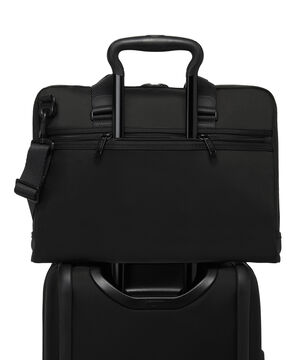 Alpha Bravo Academy Briefcase