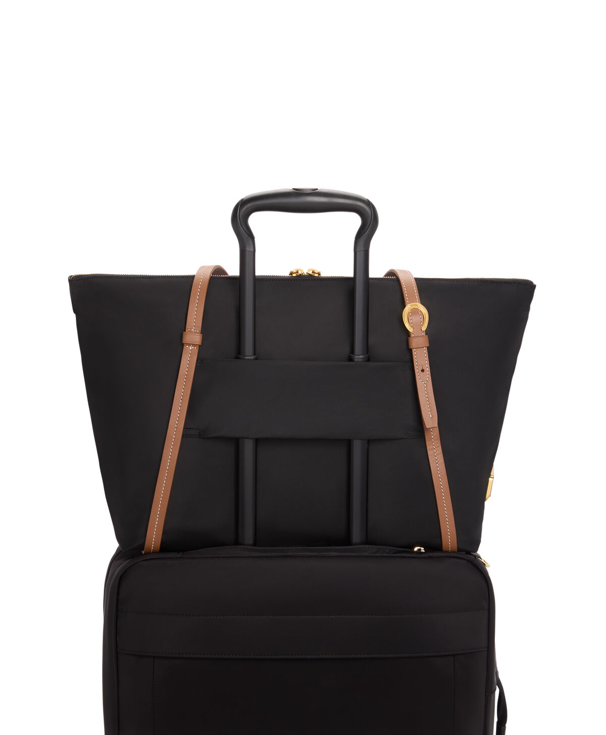 Voyageur Q Tote