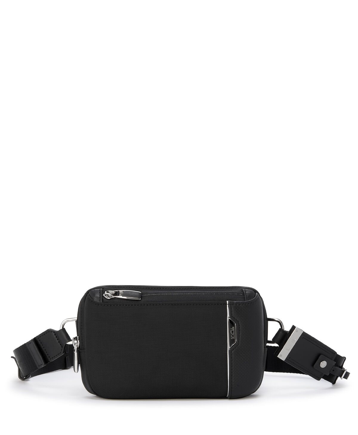 TUMI Arrivé MESSINA UTILITY POUCH  Black