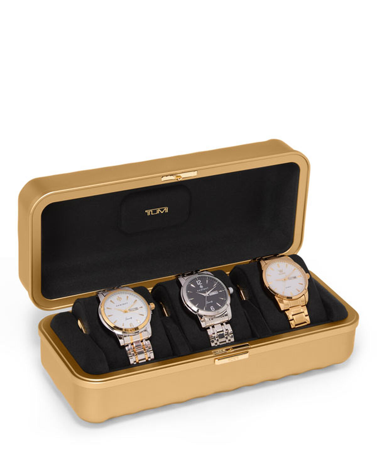 TUMI Watch Travel Case