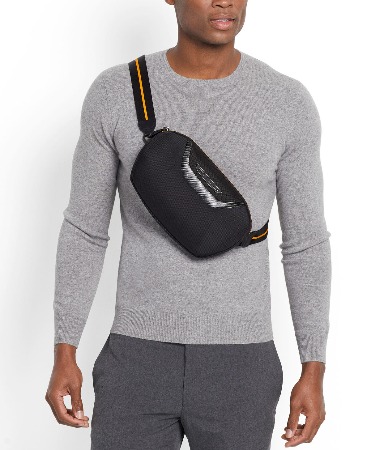 TUMI McLAREN Lumin Utility Pouch