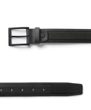 Belts Rectangle Ballistic Belt, 35mm