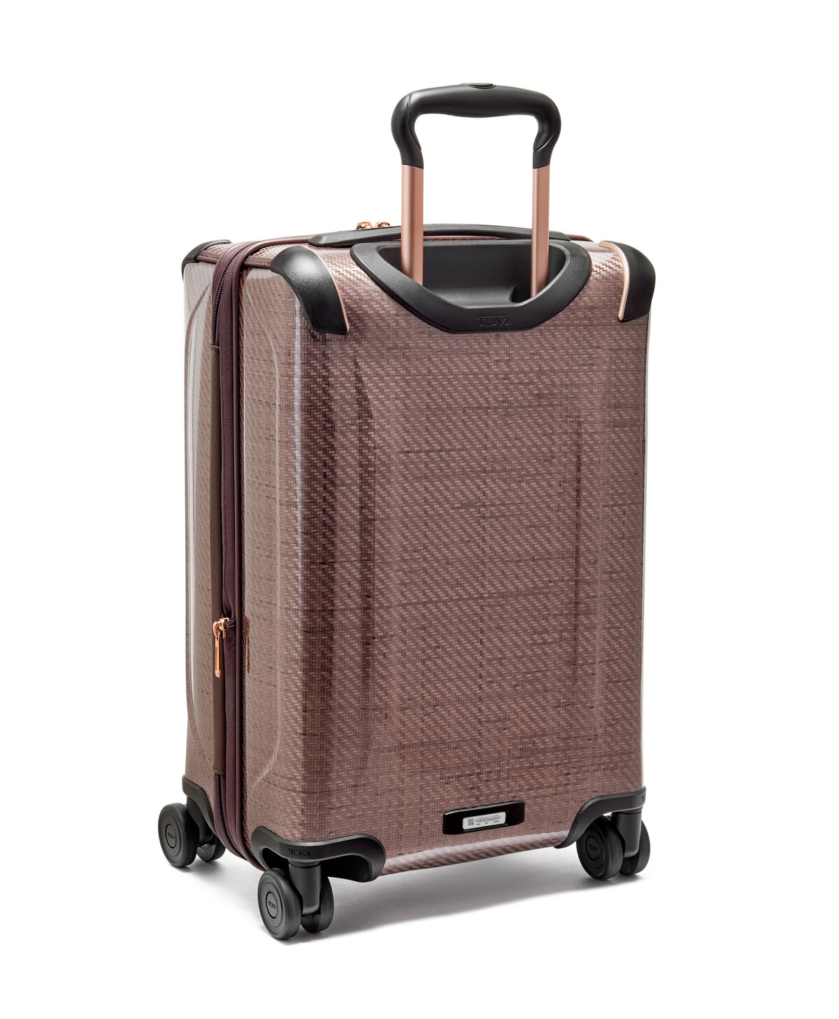 TUMI Tegra Lite INTERNATIONAL EXP C/O Blush