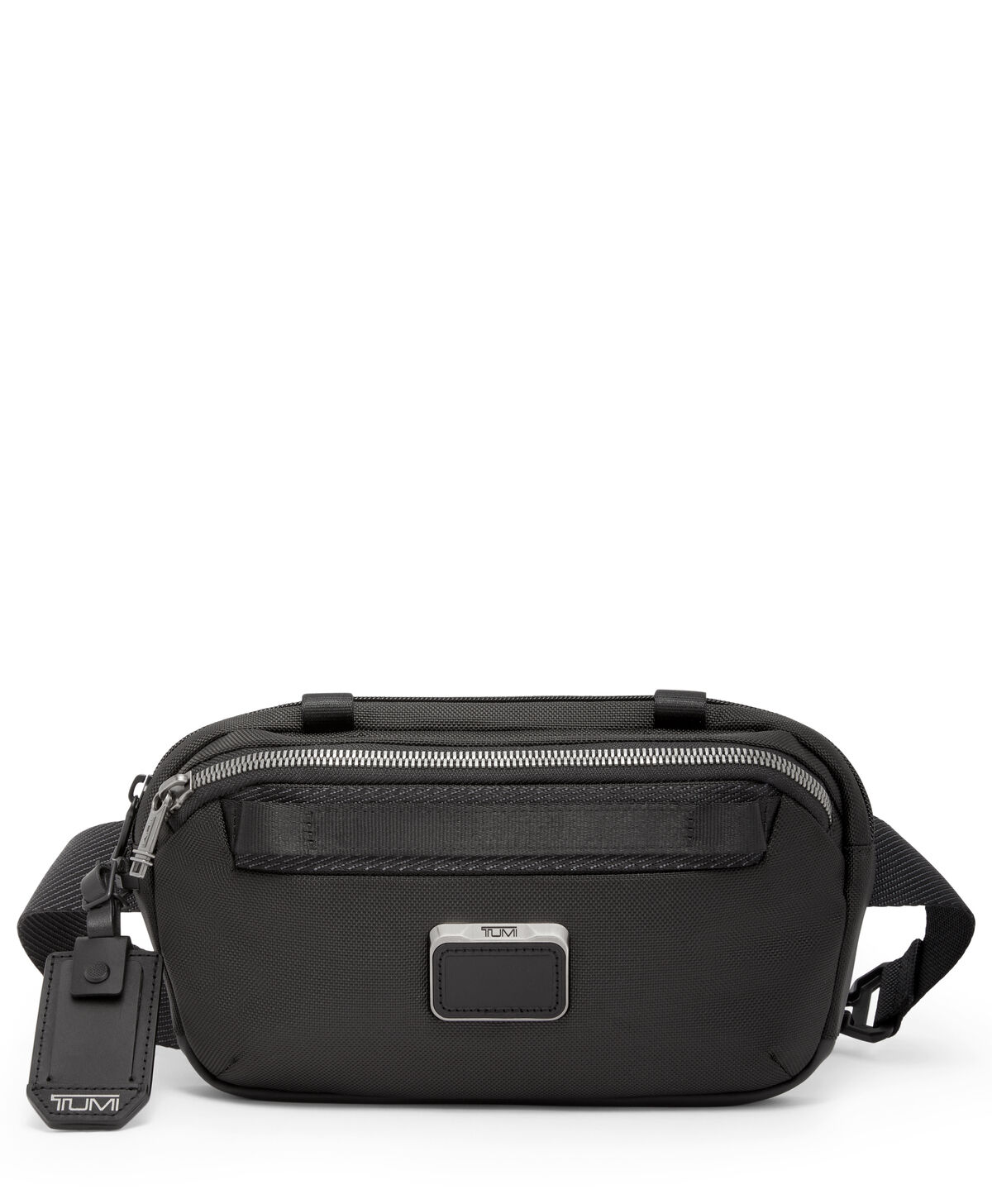 TUMI Alpha Bravo PEYTON BIKE SLING  Black