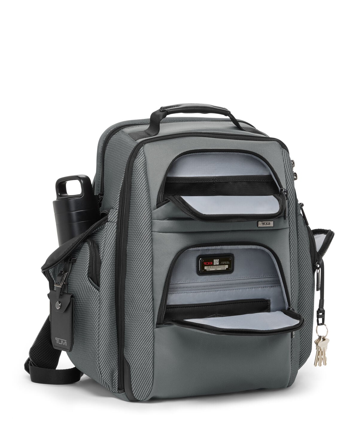 ALPHA Tumi Brief Pack