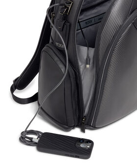 Paddock Backpack TUMI McLaren