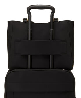 Valetta Medium Tote Voyageur