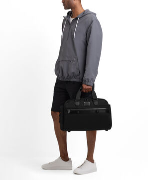 Alpha Bravo Fleet Day Duffel