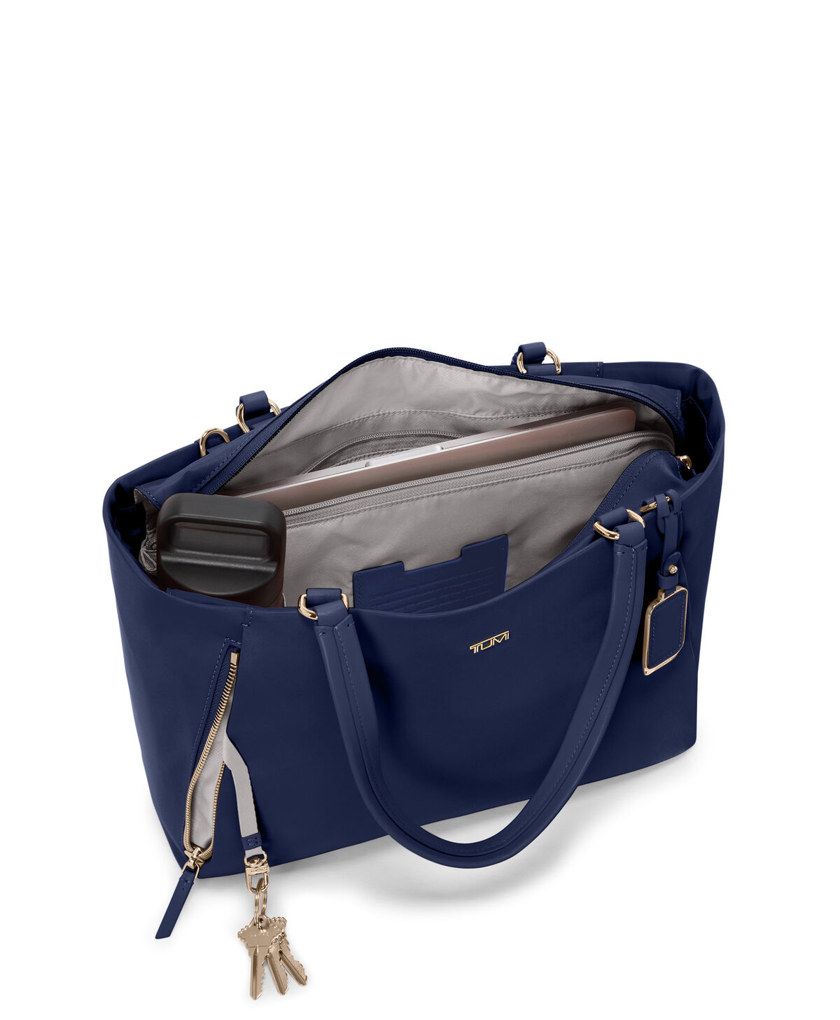 Voyageur Valetta Medium Tote