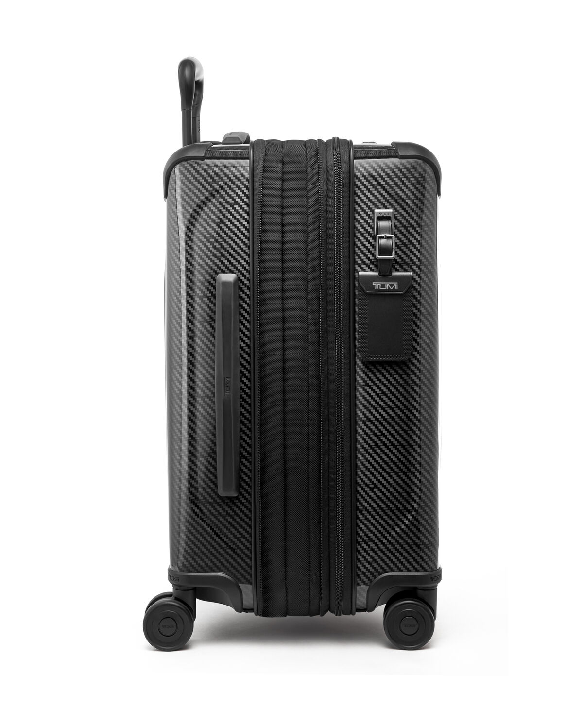 TUMI Tegra Lite INTERNATIONAL EXP C/O Black/Graphite