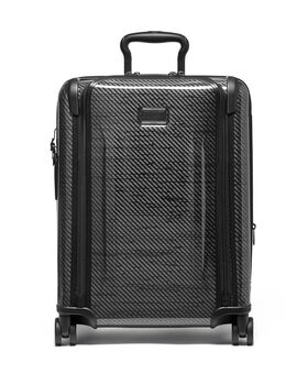 Continental Front Pocket Expandable Carry-On 55 cm Tegra-Lite