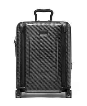 Bagaglio a mano espandibile Continental Front Pocket 55 cm Tegra-Lite