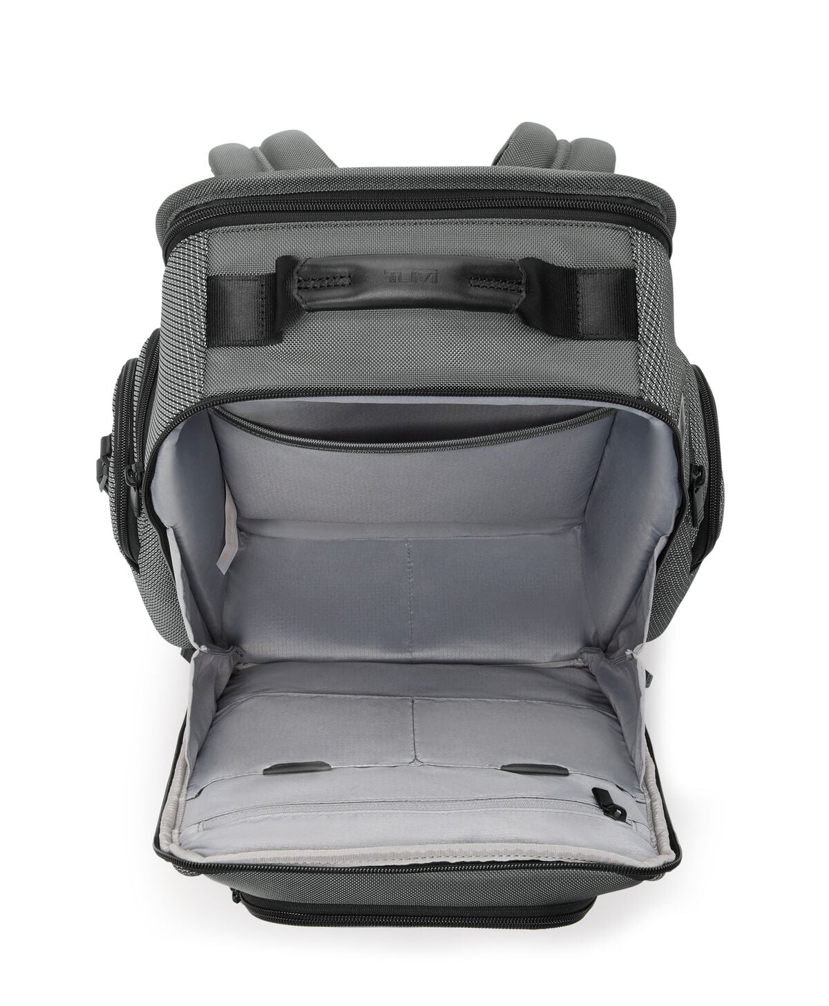 ALPHA Tumi Brief Pack