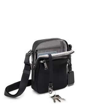 Bolso Crossbody Persia Voyageur