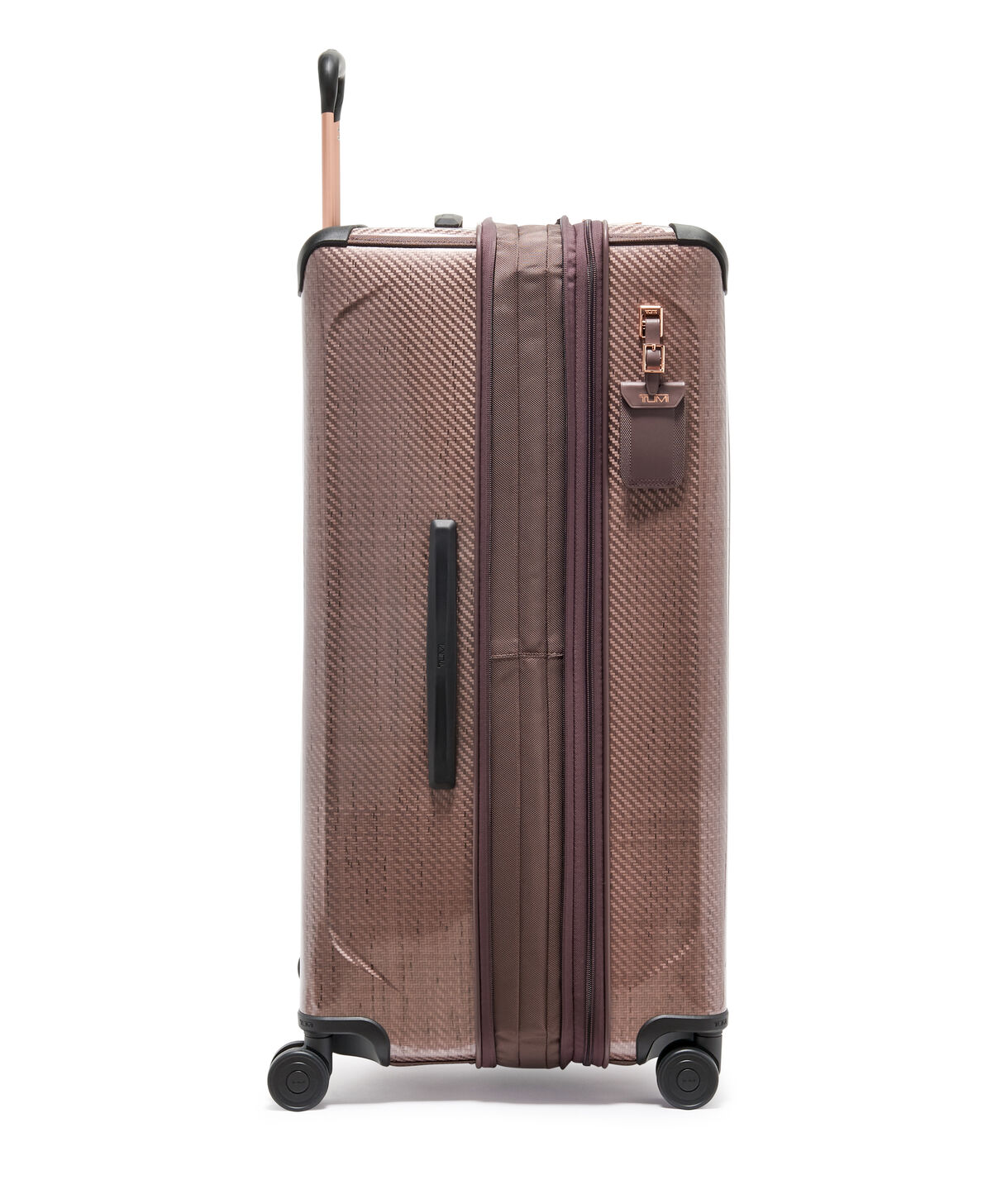 TUMI Tegra Lite EXTENDED TRIP EXP P/C Blush