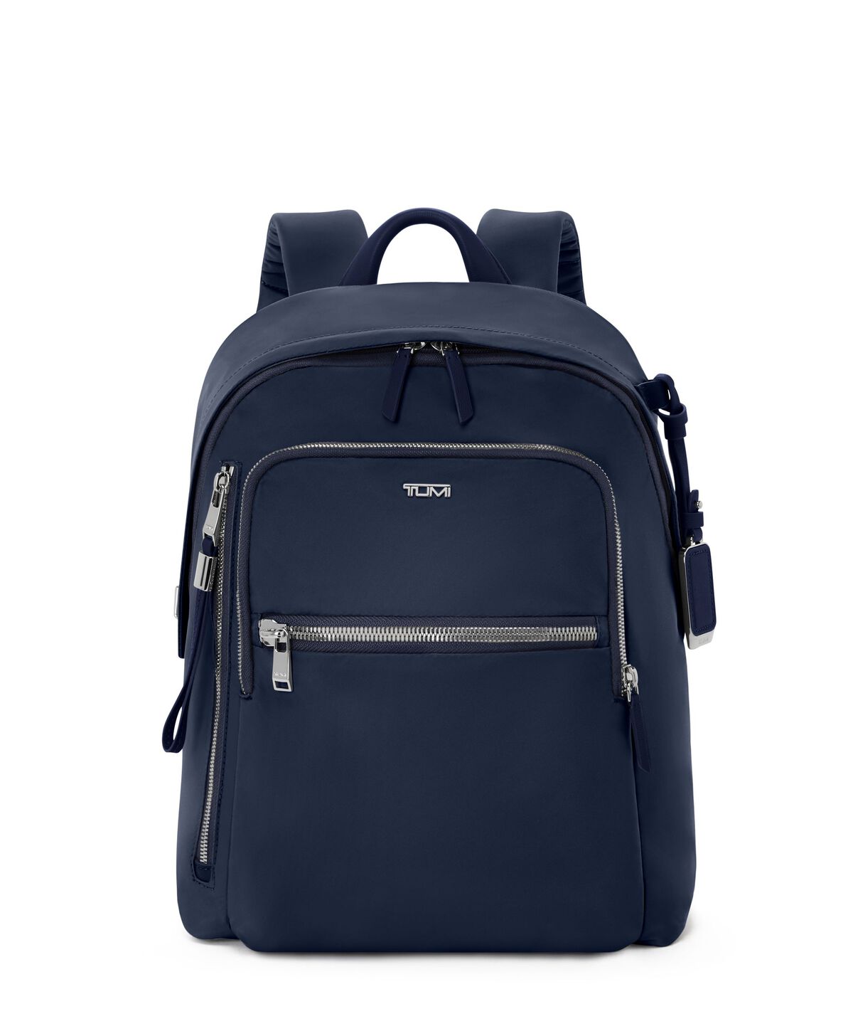 TUMI Voyageur HALSEY BACKPACK  Indigo