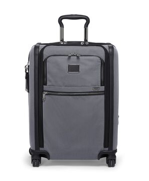 Alpha X Continental Dual Access Expandable Carry-On 56 cm