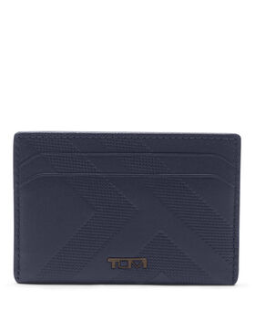 Slim Card Case Nassau