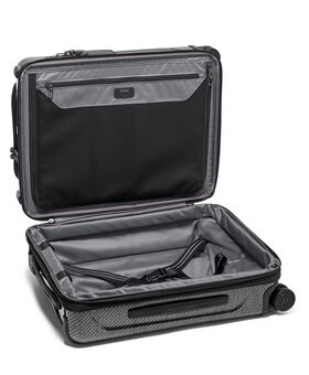 Bagaglio a mano espandibile Continental Front Pocket 55 cm Tegra-Lite