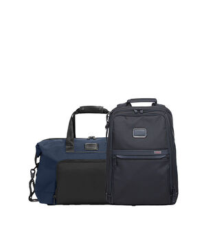 Weekend Getaways Set Alpha