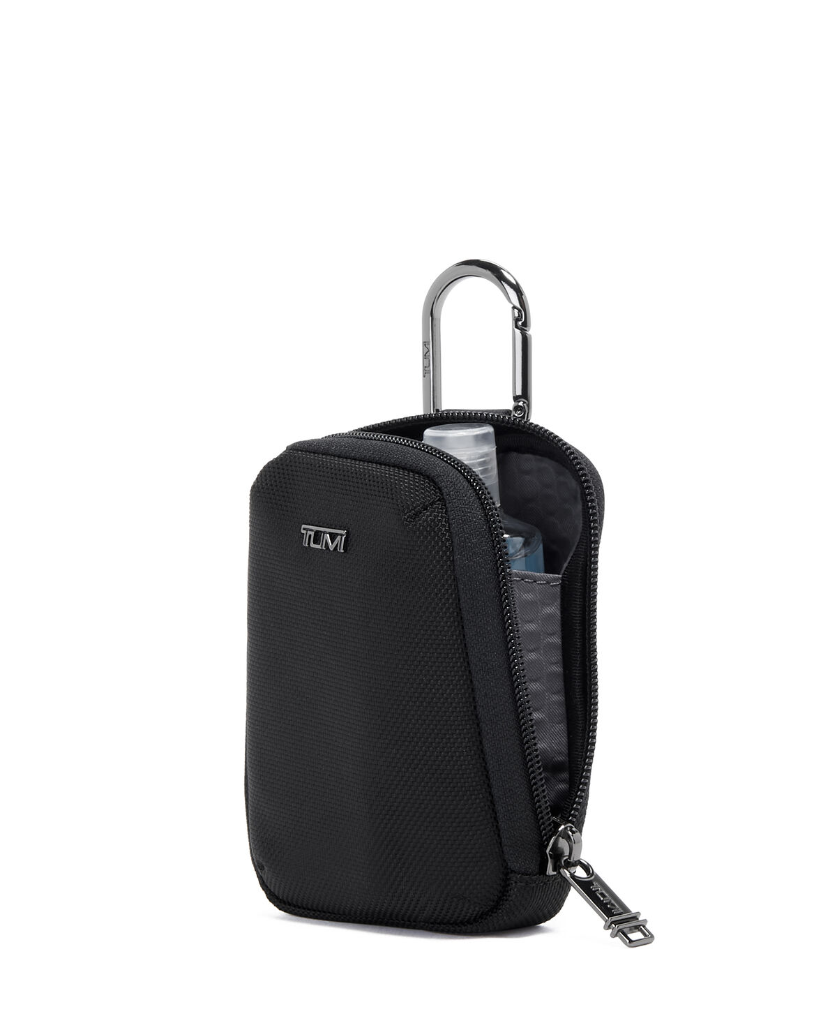 TUMI Travel Accessory MODULAR ACCESSORY POUCH  Black