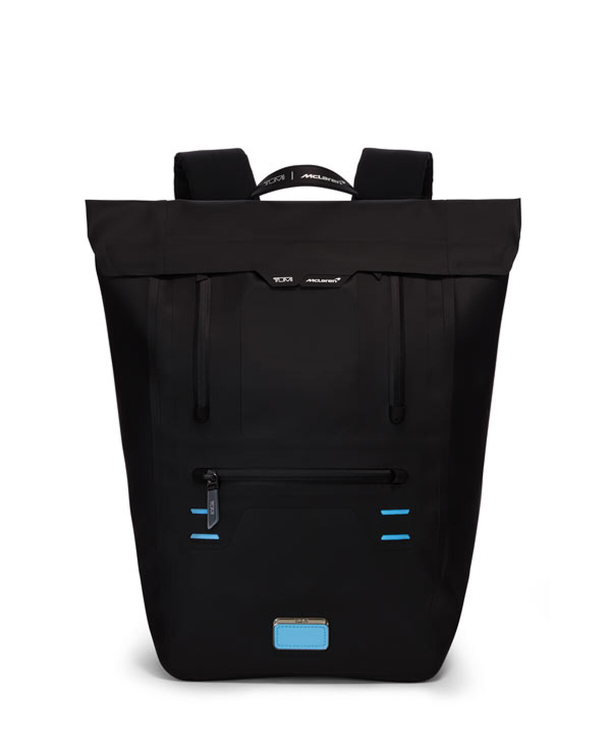 TUMI TUMI McLaren TERRAIN BACKPACK Black