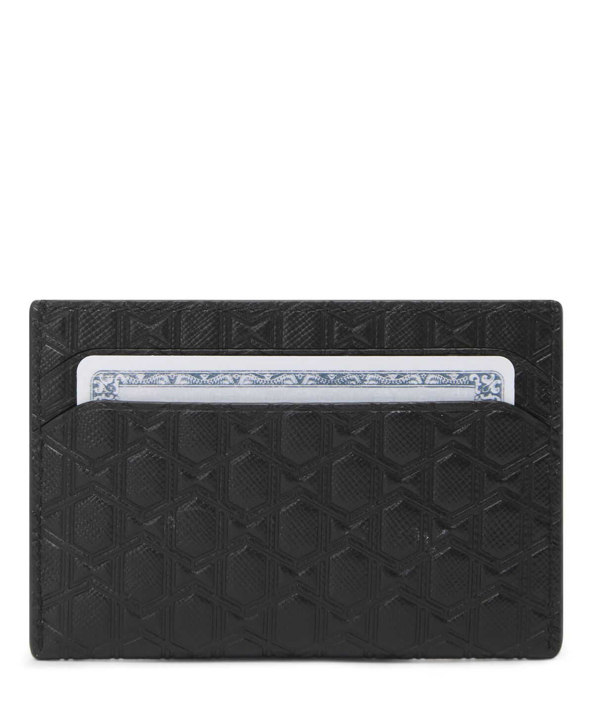 TUMI Slim Card Case