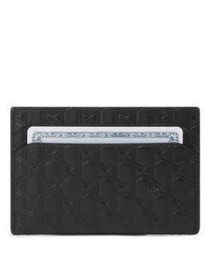 Nassau Slim Card Case