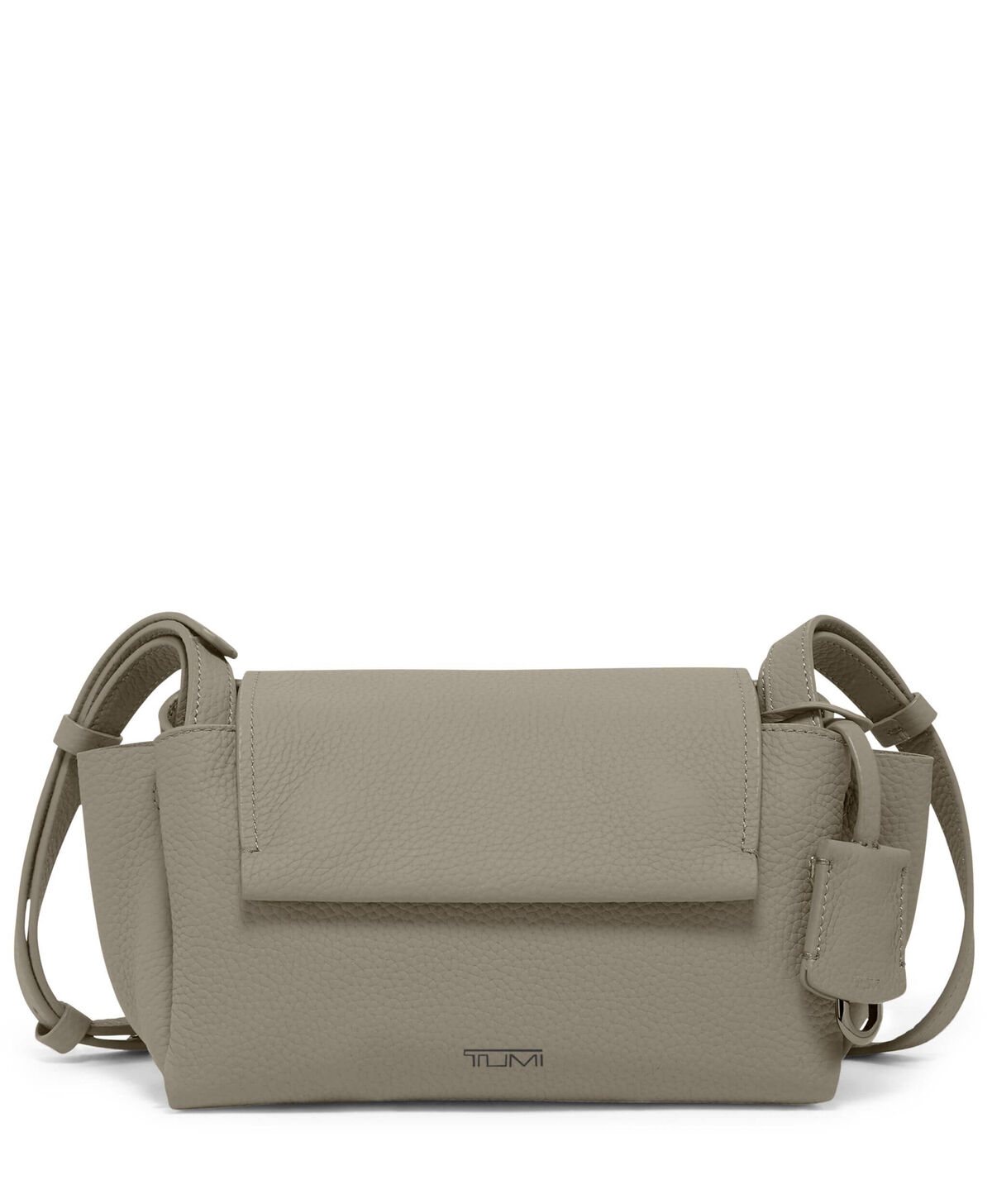 TUMI Georgica KERRIE CROSSBODY  Taupe