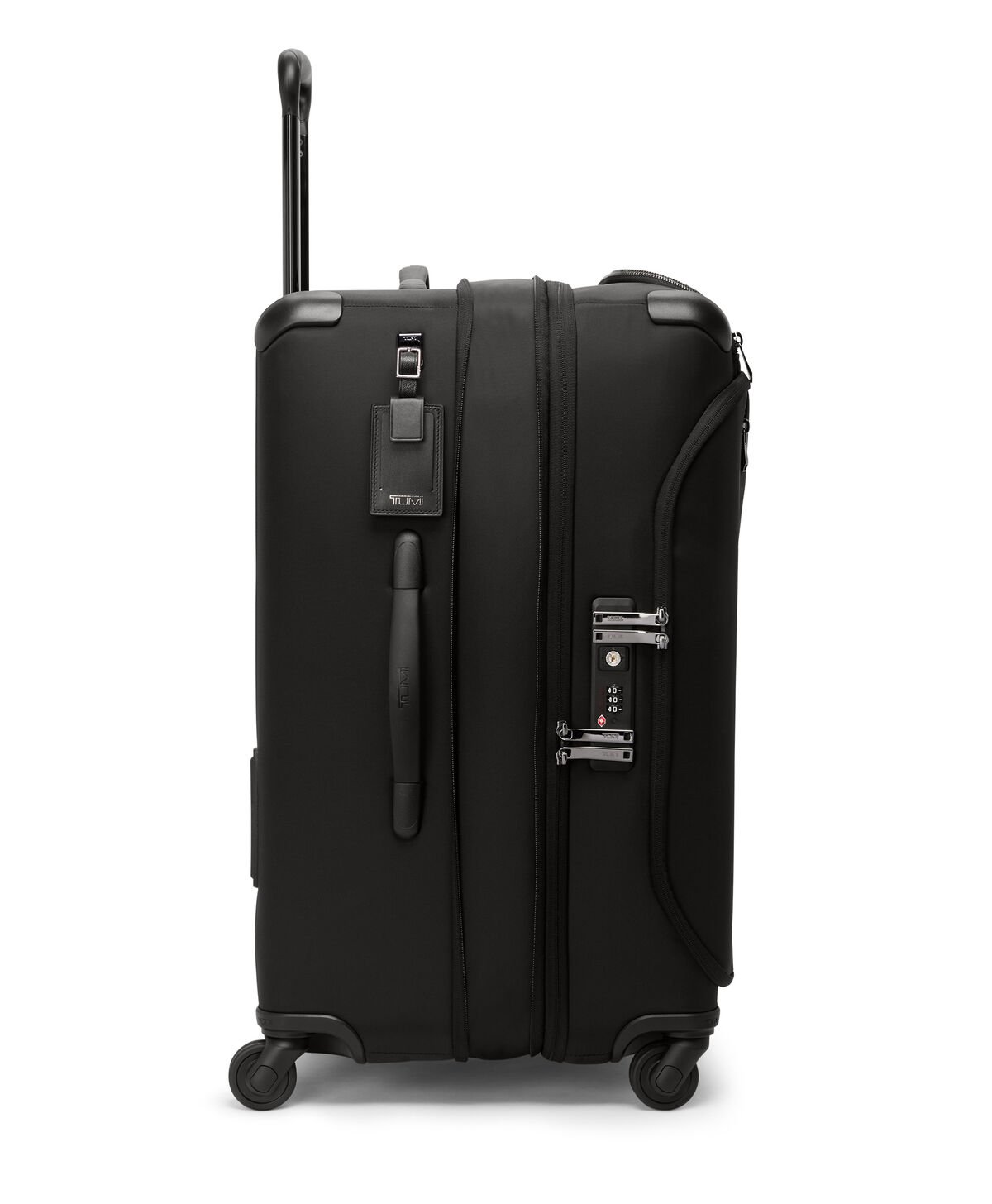 TUMI Léger Short Trip Expandable Checked Luggage 66 cm