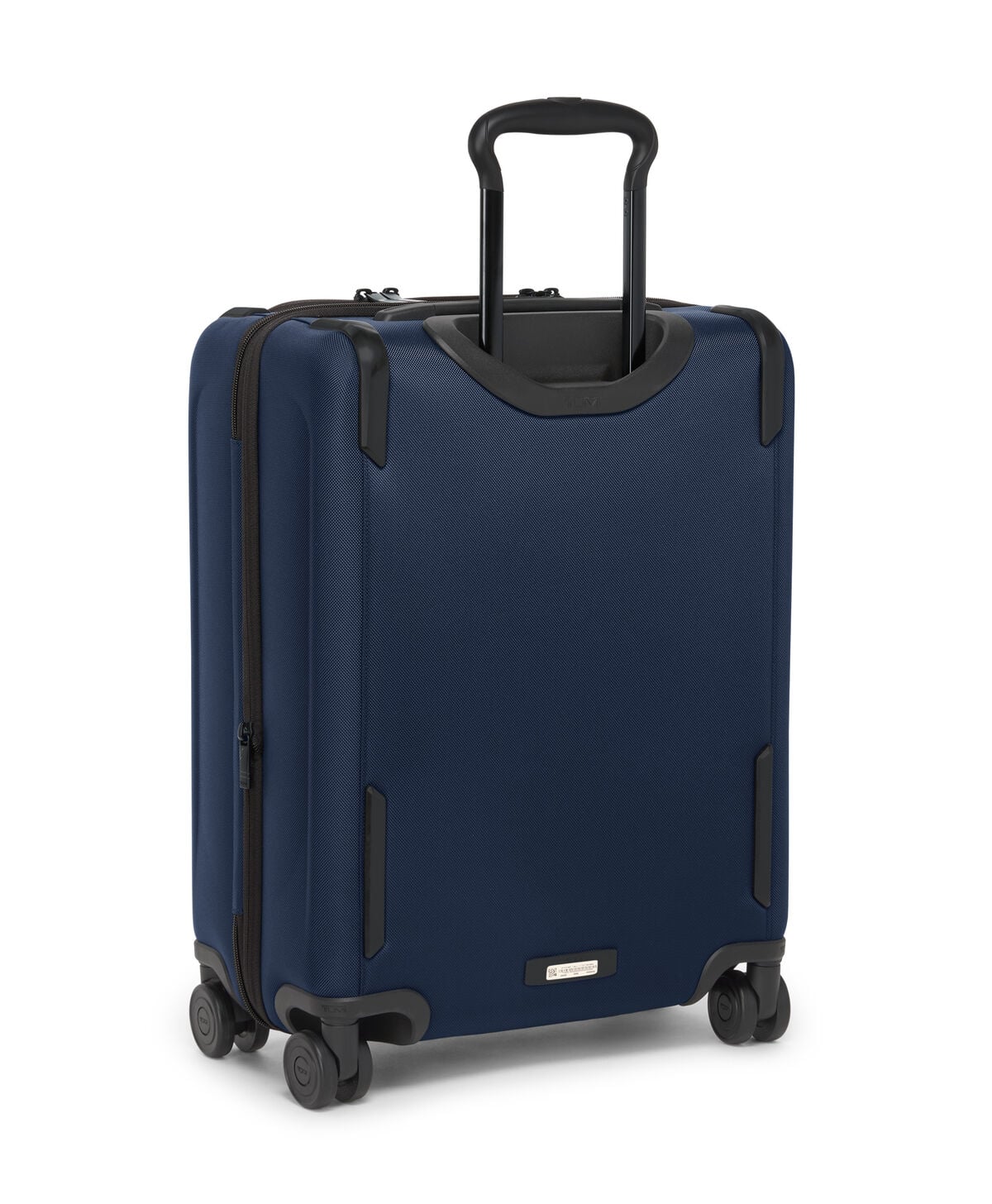 Alpha Large Dual Access Expandable Cabin