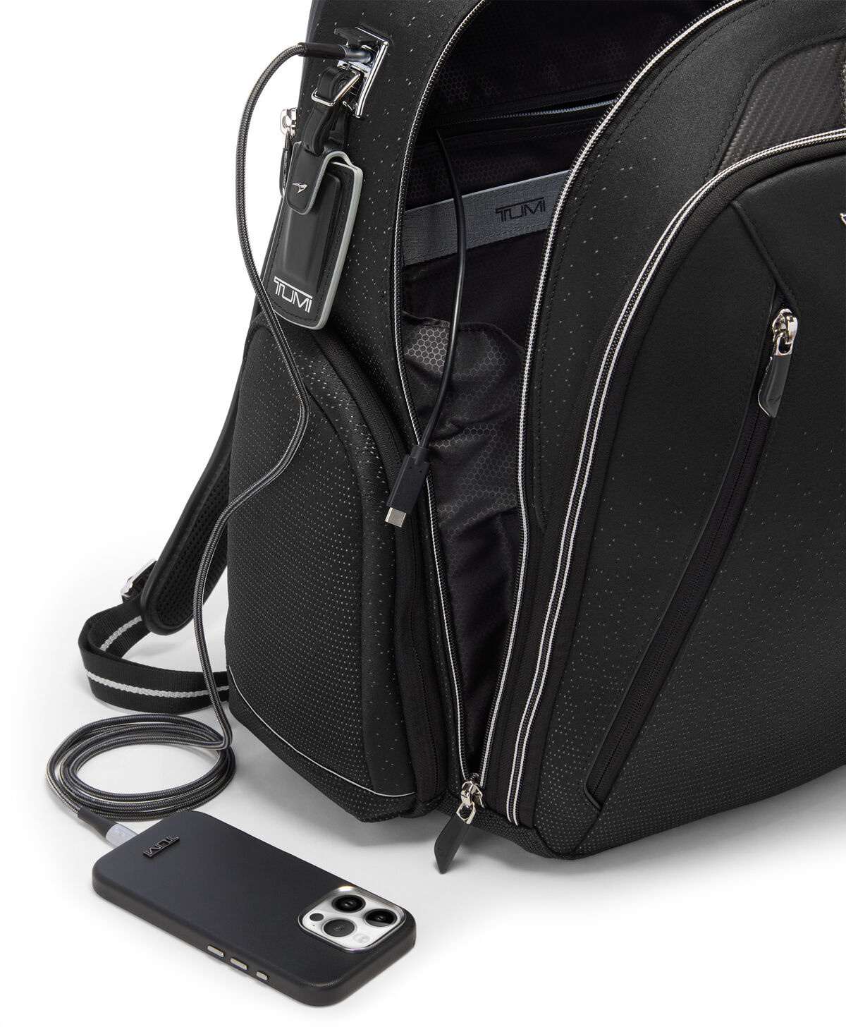 TUMI Paddock Backpack