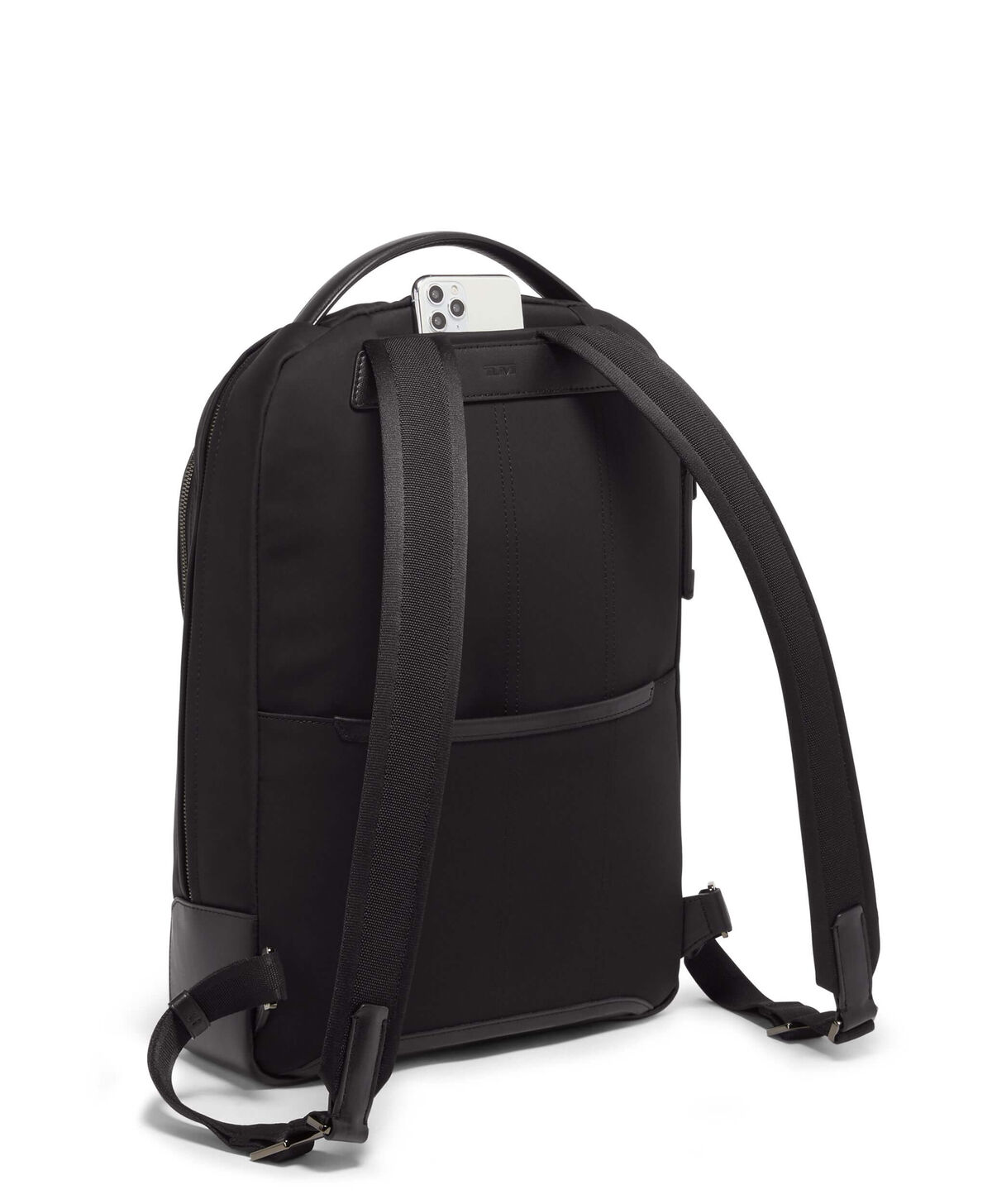 TUMI Harrison BRADNER BACKPACK  Black/Black