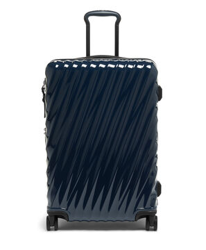 19 Degree Short Trip Expandable Checked Luggage 66 cm